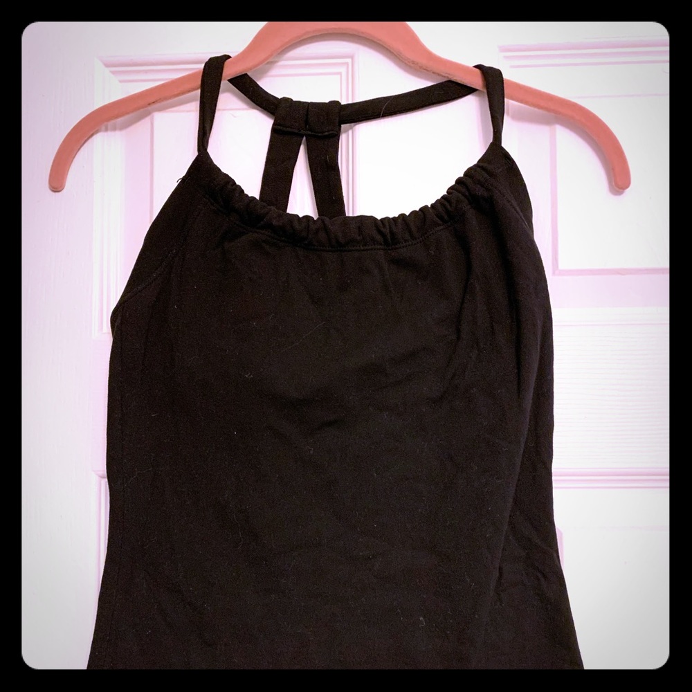 PrAna Cross back Tank